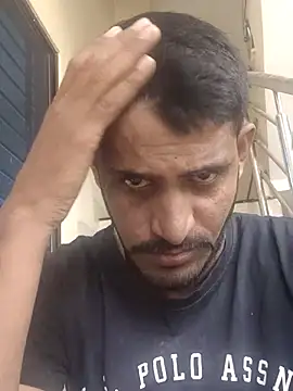 krishjaat43 online show from 02.17.26