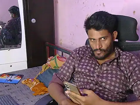Snapshot of krishjaat43 chatting on 03.14.26 krishjaat43 online show from 03.14.26