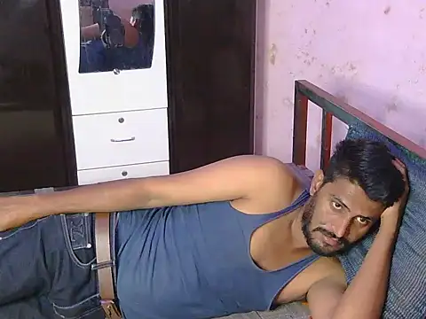 Snapshot of krishjaat43 chatting on 03.15.26 krishjaat43 online show from 03.15.26