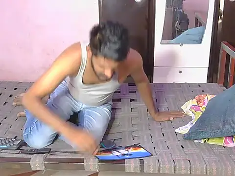 Snapshot of krishjaat43 chatting on 03.16.26 krishjaat43 online show from 03.16.26