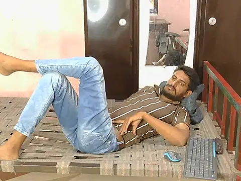 Snapshot of krishjaat43 chatting on 03.21.26 krishjaat43 online show from 03.21.26