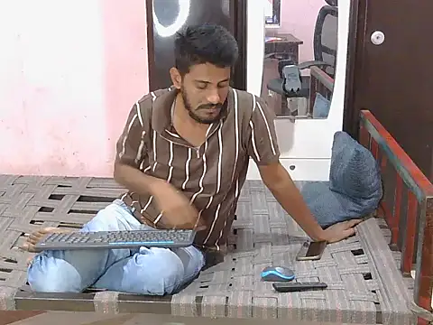 Snapshot of krishjaat43 chatting on 03.21.26 krishjaat43 online show from 03.21.26