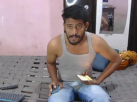 Snapshot of krishjaat43 chatting on 03.23.26 krishjaat43 online show from 03.23.26