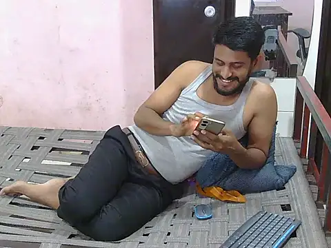Snapshot of krishjaat43 chatting on 03.24.26 krishjaat43 online show from 03.24.26