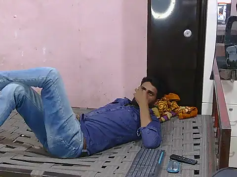 Snapshot of krishjaat43 chatting on 03.26.26 krishjaat43 online show from 03.26.26