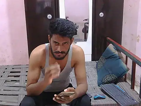 Snapshot of krishjaat43 chatting on 03.31.26 krishjaat43 online show from 03.31.26