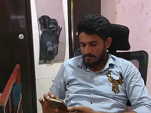 Snapshot of krishjaat43 chatting on 04.04.26 krishjaat43 online show from 04.04.26