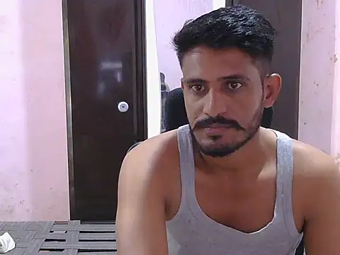 Snapshot of krishjaat43 chatting on 04.21.26 krishjaat43 online show from 04.21.26