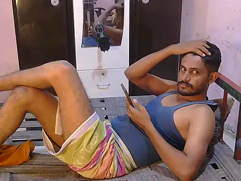Snapshot of krishjaat43 chatting on 04.25.26 krishjaat43 online show from 04.25.26