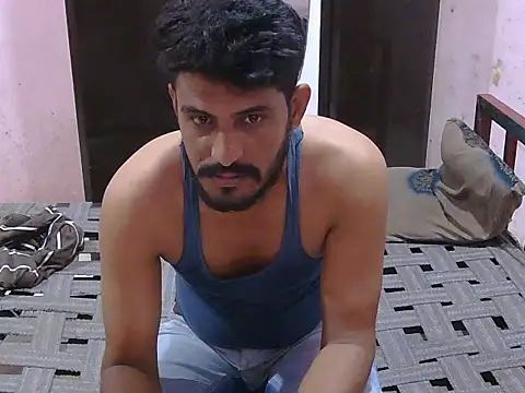 Snapshot of krishjaat43 chatting on 05.16.26 krishjaat43 online show from 05.16.26