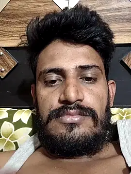 Snapshot of krishjaat43 chatting on 05.19.26 krishjaat43 online show from 05.19.26