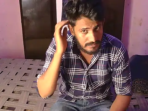 Snapshot of krishjaat43 chatting on 05.31.26 krishjaat43 online show from 05.31.26