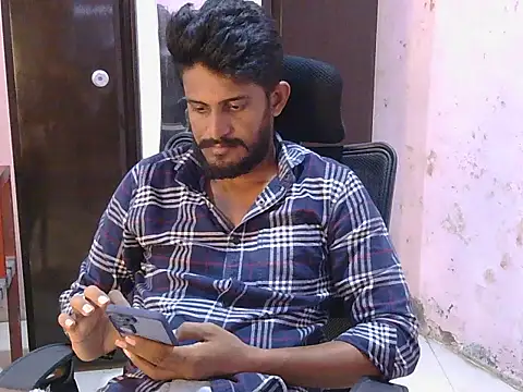 krishjaat43 online show from 06.02.26