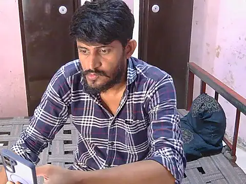krishjaat43 online show from 06.11.26