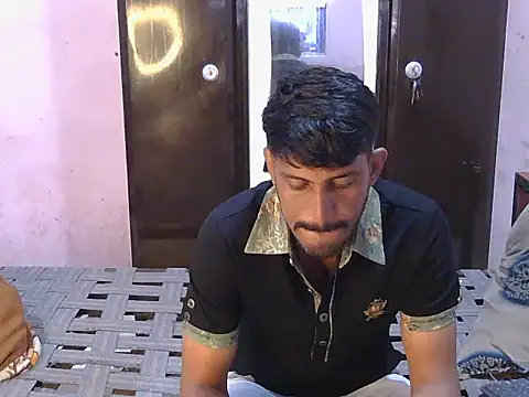 krishjaat43 online show from 06.30.26