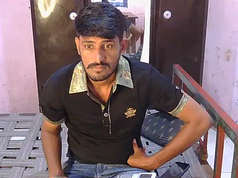 krishjaat43 online show from 07.10.26
