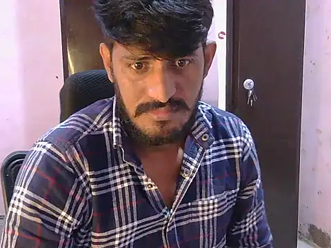 krishjaat43 online show from 07.28.26