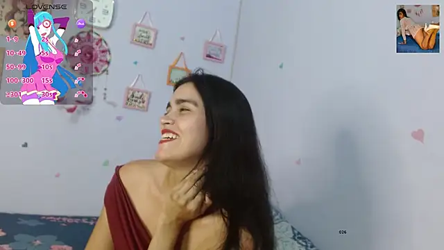 angelly  kate online show from 07.29.26