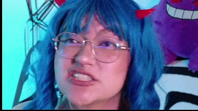 XxGreenGoodxX online show from 03.17.26