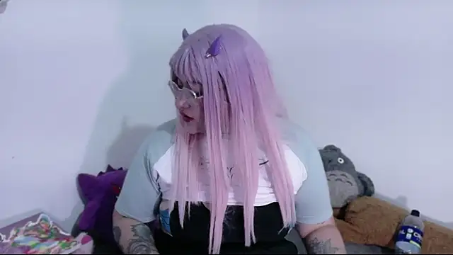 XxGreenGoodxX online show from 04.08.26