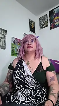 XxGreenGoodxX online show from 04.10.26