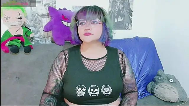 XxGreenGoodxX online show from 06.21.26
