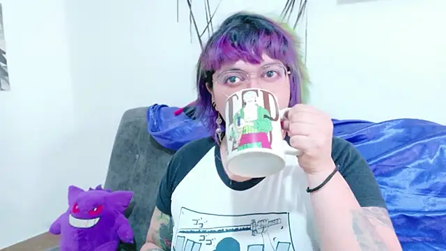 XxGreenGoodxX online show from 06.25.26