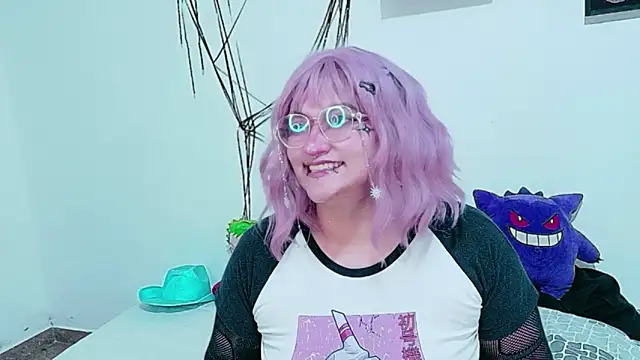XxGreenGoodxX online show from 07.22.26