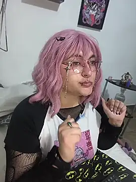 XxGreenGoodxX online show from 07.23.26