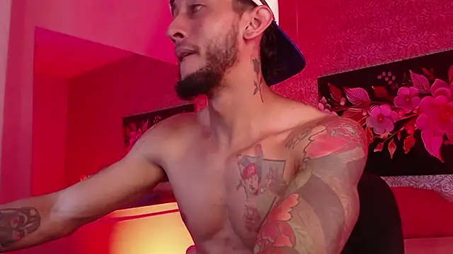 jonas conor online show from 11.22.25