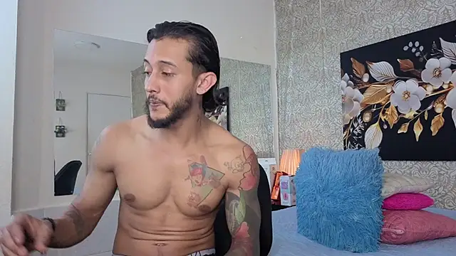 jonas conor online show from 02.26.26