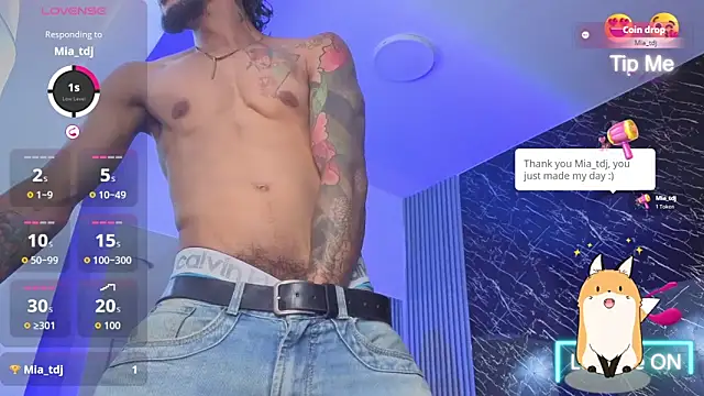 jonas conor online show from 04.22.26