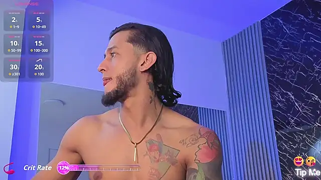 jonas conor online show from 06.23.26