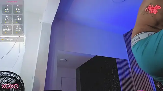 jonas conor online show from 07.28.26