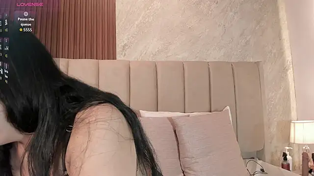  Cris Spicy  online show from 03.12.26