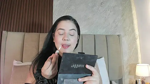  Cris Spicy  online show from 05.16.26
