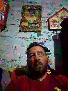 Snapshot of Lujor chatting on 06.06.26 Lujor online show from 06.06.26