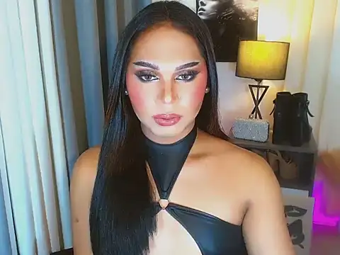 The Fucking Dolls online show from 07.05.26