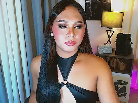 The Fucking Dolls online show from 07.07.26