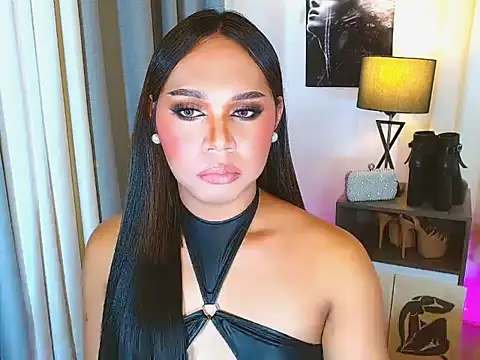 The Fucking Dolls online show from 07.08.26
