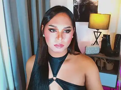 The Fucking Dolls online show from 07.09.26