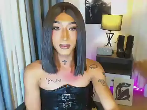 The Fucking Dolls online show from 07.22.26