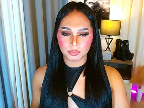 The Fucking Dolls online show from 07.27.26