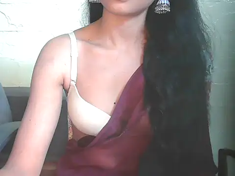 Snapshot of Ankita_Chandel chatting on 11.09.25 Ankita Chandel online show from 11.09.25