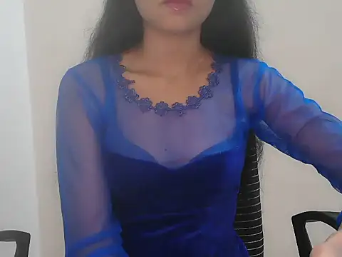Ankita Chandel online show from 07.28.26