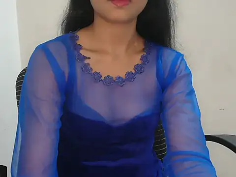 Ankita Chandel online show from 07.28.26