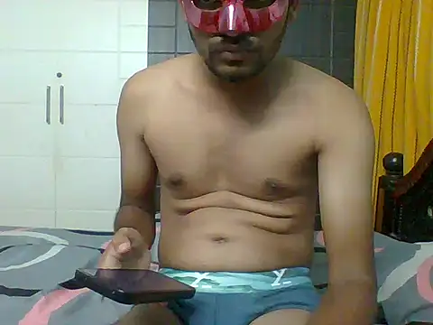 Naughty Boy Telugu online show from 09.11.25