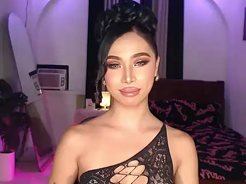 ElektraPrince online show from 04.19.26