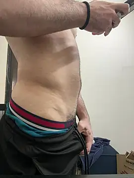 FitNhot sam online show from 02.19.26