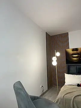 BarbaraXoXoX online show from 12.17.25